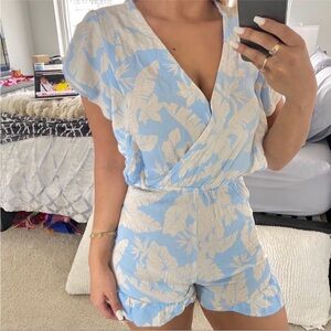 H&M Romper